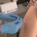 U Subotici počela vakcinacija protiv gripa