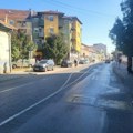 Od 20. do 31. oktobra obustava saobraćaja u delu Kisačke ulice u Novom Sadu