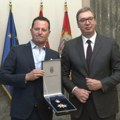 Tramp pokrenuo istragu protiv Ričarda Grenela zbog zloupotreba i trgovine uticajem