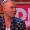 Milan Milošević prvi put otkrio istinu o partneru: Bio je sa pola estrade, sad otkrio: "Zadovoljen sam"