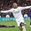 Real Madrid ipak slomio Barsu: Mbapeov trk vratio Murinjov tim u život, biće ovo strašna sezona Primere