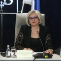 Tabaković: Zlatne rezerve Srbije vrede preko 6,4 milijarde evra