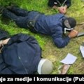 Ministarstvo odbrane Srbije negiralo učešće vojske u hapšenju kosovskih policajaca