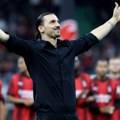 Emotivna objava ibrahimovića Legendarni Zlatan progovorio o karijeri, pa ovim rečima dirnuo fudbalski svet