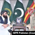 Pakistan upozorava afganistanske talibane da ne kriju militante