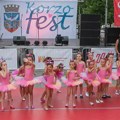 Treći vikend “Korzo festa 2023” obeležile dečije radionice i nastup plesnog studia Delfina [FOTO] Zrenjanin - Korzo fest…