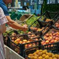 Inflacija u BiH pala ispod pet odsto, najviše poskupela hrana