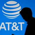 AT&T je rezultatima premašio očekivanja analitičara