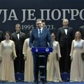 Vučić: ‘Oluja’ je najveće etničko čišćenje u Evropi od 1945. godine, o tome svi namerno ćute