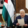 Palestinski predsjednik Abbas otpustio većinu guvernera na Zapadnoj obali