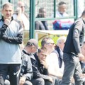 Trener Partizana: Hoćemo putem Hajduka