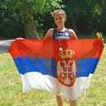 Državna šampionka Tanja Antić iz Leskovca skromno sanja velike snove