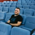 Statistika kaže da 80 odsto autora prvog filma nikada ne snimi drugi: Nikola Spasić, mladi reditelj: Debitantska ostvarenja…
