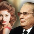 Tito proveo 15 dana sa sofijom Loren: Jovankina sestra otkrila da je za glumicu uradio nešto što nije nikada ni za jednu…