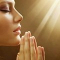 Molitva koja deluje odmah Kad izgovorite ove reči dolazi veliki mir i zadovoljstvo