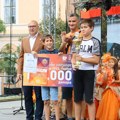 Kikindski "Dani ludaje" dobili nove rekordere, manifestaciju posetio ministar Vučević - izaslanik predsednika Srbije