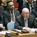 Ruski diplomata o zasedanju SB UN: Biće još jedan šou sa Zelenskim u glavnoj ulozi