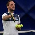 Selektor Troicki posle žreba i Velike Britanije: "Dobili smo najteže, ali, mi imamo najboljeg na svetu"