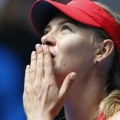 Šok u svetu tenisa Marija Šarapova planira veliki povratak na teren?