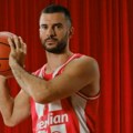 Svi pričaju - najbolja ekipa u istoriji Crvene zvezde! Lazićeva 10. sezona u Evroligi: Očekujem iskorak i odlazak na fajnal…