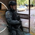 Ovo je ostalo iza kosovske policije nakon upada u bolnicu: Polupana stakla, izlomljena vrata i ljudi u strahu: Formirana…