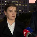 "Odlično protekao sastanak": Brnabić: Si Điping nagovestio da će sledeće godine doći u Srbiju (video)
