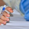 Operisan petogodišnji dečak teško povređen u nesreći kod Guče