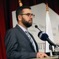 Zećirović: Građanima ćemo ponuditi novu političku platformu