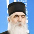 Episkop Bački Irinej čestitao Vučiću na uspešno održanim izborima