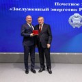 Putin dodelio orden Nenadu Popoviću