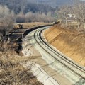 NA LICU MESTA! Rekonstrukcija pruge Niš – Dimitrovgrad napreduje predviđenom dinamikom!
