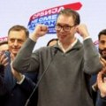 Vučić: Ne plašim se opozicije i protesta