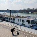 Srbiju ove godine sa kruzera posetilo 180.000 turista, 35 odsto više nego lane