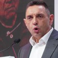 Osnivač PS Vulin: Kome je Srpski svet pretnja njemu je Velika Albanija budućnost