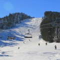 Sezona skijanja na Torniku počinje u petak