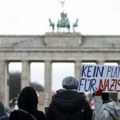 Nijemci masovno na protestima protiv krajnje desnice