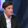 Crno na belo, Brnabić pokopala opoziciju "Hteli da iskoriste tragediju i emocije naroda, kad su videli da od toga nema ništa…