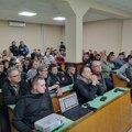 Da ne bude nedoumica Održana radionica o korišćenju platforme eAgrar za žabaljske poljoprivrednike (foto)