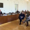 Suđenje Vojislavu Mediću, optuženi traži izuzeće sudskog veća