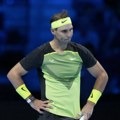 Rafa gleda i ne veruje: Rafael Nadal u Indijan Velsu doživeo ono čemu se najmanje nadao