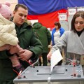 Đukanović: Izbori u Rusiji protiču normalno, Putin najveći favorit