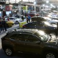 Otvoren Sajam automobila u Beogradu, uvoznici pripremili primamljive ponude