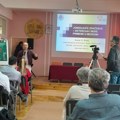 Profesorka Gimnazije Pirot, Nina Jovanović, na Međunarodnoj konferenciji o nastavi fizike u srednjoj školi