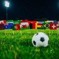 FIFA: Argentina i dalje najbolja na svijetu, Hrvatska ostala deseta