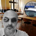 Nasmrt pretučen profesor miloš! Bivši robijaš ga šipkom udario glavu u Požarevcu?!