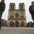 Francuska s pravom zabrinuta? Testovi otkrivaju nedostatke u francuskom sistemu protiv bespilotnih letelica za Olimpijske igre