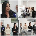 Tamara Vučić uručila digitalni mamograf Domu zdravlja u Sokobanji: Moramo raditi na ranoj dijagnostici, u proseku 1.700…