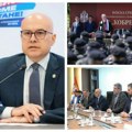 Vučevićev tim za teška vremena Vučić i Vučević predvodiće srpski brod kroz talase, biće potrebno da sva ministarstva…