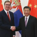 Kina i Srbija: O „specijalnim partnerima“, „čeličnom prijateljstvu“ i poseti Sija Đinpinga