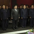 Преминуо дугогодишњи директор пропаганде Северне Кореје, Ким Џонг Ун присуствовао сахрани: Радио је за њега, његовог оца…